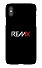 remixnet iPhone Phone Cases