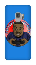 HaplessLuckett Samsung Phone Case Design #1
