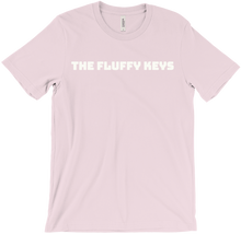 The Fluffy Keys T-Shirts