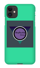 StingRaeKillz iPhone Case