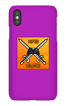 xpg_el1t3 iPhone Phone Cases