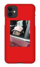 kalecarnagge iPhone Phone Cases