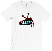 all1edtv T-Shirts