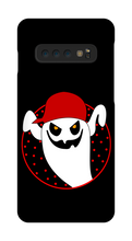 C.I. GhostRED Samsung Phone Cases