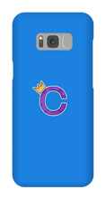Cyle Logo Samsung Phone Case