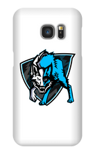 fr0stab0t Samsung Phone Cases