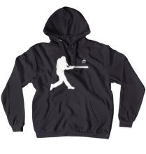 Let's Play Hoodie (No-Zip/Pullover)