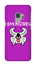 demonstreuz Samsung Phone Cases