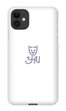 yai_bk iPhone Phone Cases