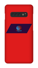 equ4l_life Samsung Phone Cases