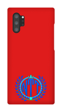 newtypetaru Samsung Phone Cases