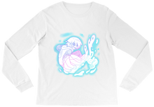 esperj0sh Long Sleeve Tee