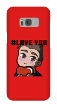 5. LOVEU ETUI SAMSUNG