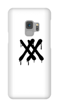victorianicolexx Samsung Phone Cases