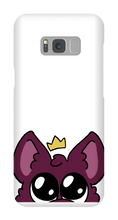d3mon_batz Samsung Phone Cases