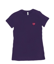 Tee - KEUR (coupe F)