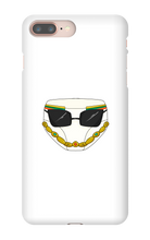 Xplosionmans X-Dragon Logo iPhone Phone Case