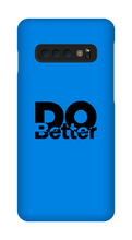 pokergal13 Samsung Phone Cases