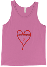 MomsHeart Tank Top