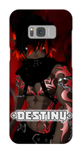 destiny Samsung Phone Cases