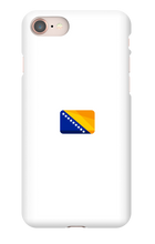 menge6677 iPhone Phone Cases