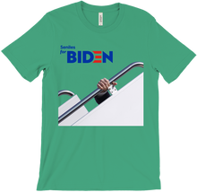 Seniles for Biden T-Shirts