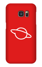 bluozlive Samsung Case