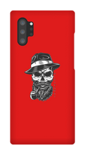 nik0medes Samsung Phone Cases