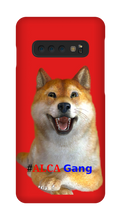 ALCA Handyhülle für Samsung !
