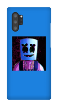 djmello69 Samsung Phone Cases