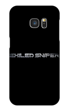 exiledsn1per Samsung Phone Cases