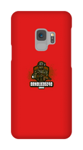 arnold30240 Samsung Phone Cases