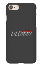 LiLLobby iPhone Cases