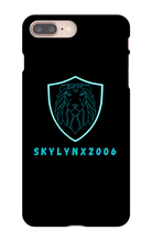 skylynx2006 iPhone Phone Cases