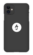 AJ iPhone Phone Cases