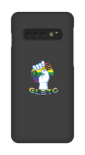 grablifebythecontroller Samsung Phone Cases