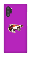 vr0s3f Limited Edition Samsung Phone Cases
