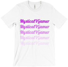 mysticalvgamer T-Shirts