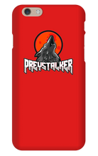 preystalker iPhone Phone Cases