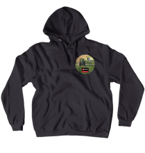 blackeyeschannel Hoodies (No-Zip/Pullover)