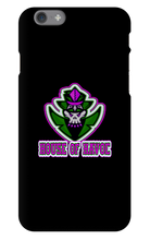 streaminhavoc iPhone Phone Cases