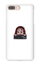 warhawkgamingg iPhone Phone Cases