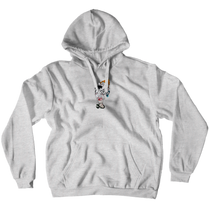 mrlawson Hoodies (No-Zip/Pullover)