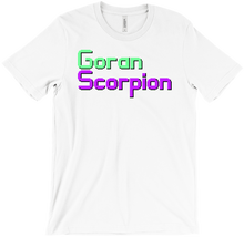 GoranScorpion T-Shirt