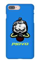 piovo1992 iPhone Phone Cases