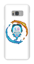 Carcasa de S.G2021