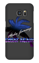 RETRO Samsung Phone Cases