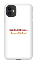 FeNx team+ iPhone Phone Cases