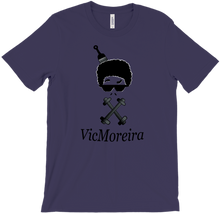 Camisa VicMoreira