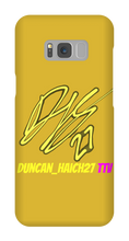 Duncan_Haich27 : Samsung Phone Cases
